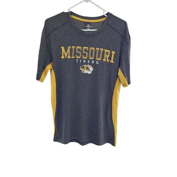 Missouri Tigers Shirt - Picture 1 of 4